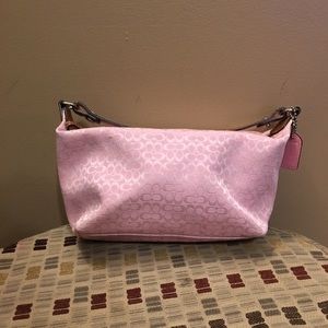 💗Coach💗NWOT Mini Tote Bag